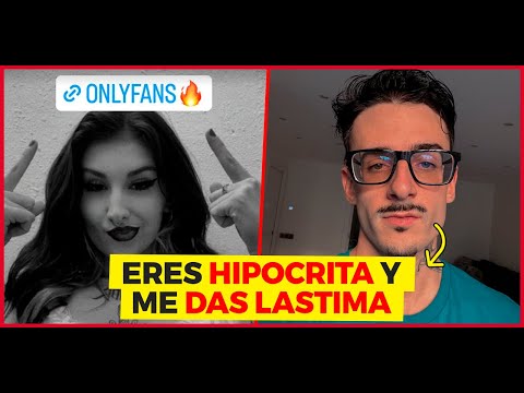 RICKYEDIT RESPONDE A LALY DESPUES DE QUE ELLA ANUNCIA SU ONLYF