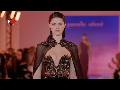 PAMELLA ROLAND Fall 2024 New York - Full Show