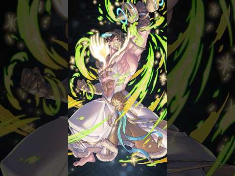 Tips & Tricks Shorts - Eikþyrnir: Resolved to Train (Fire Emblem Heroes)