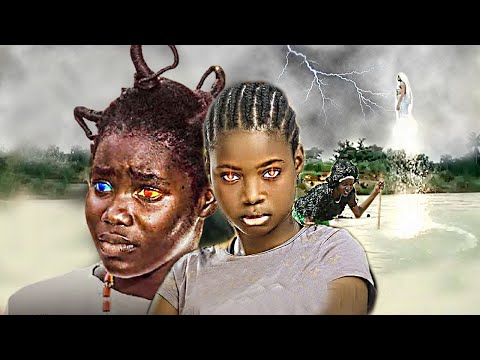 Ariran Eleyinju Egun: The One With Masquerade Eyes - Yoruba Movie 2025 Drama Raihana Jimoh | Abebi