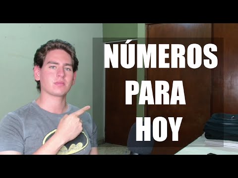 4 NÚMEROS PARA HOY MIÉRCOLES 11 DE SEPTIEMBRE MUY FUERTES PARA HOY NUMEROLOGIA CÓDIGO SORPRESA