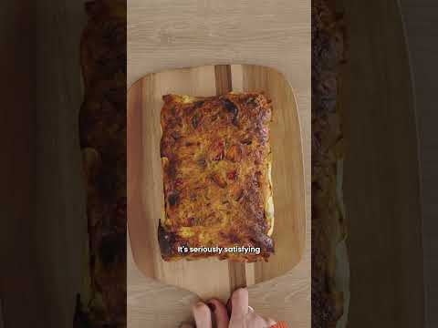 You could be eating this in 40 minutes! ⏰