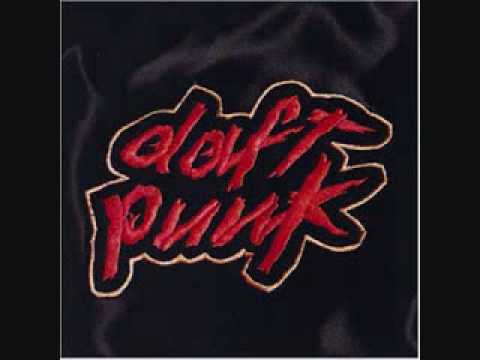 Daft Punk - Daftendirekt