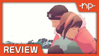 Vido-Test : South of the Circle Review - Noisy Pixel