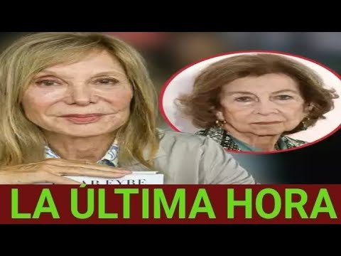 BOMBA!! Pilar Eyre, sobre el padre de la reina Sofía: 'Tuvo varias relaciones homosexuales'