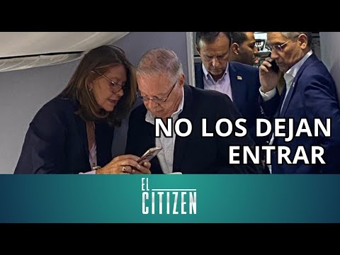 NO QUIEREN TESTIGOS | #ElCitizen | EVTV | 07/26/2024 5/5