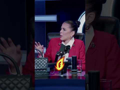 TAMARA MARTÍNEZ CONFIESA QUE OMEGA NUNCA BAJÓ A SU POZO