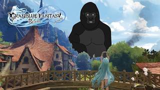 【GRANBLUE FANTASY: Relink】新作が来る前にやっておこうの会【バーチャルゴリラ】