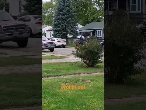 #eastside #indianapolis #travel #scooters #spookyseason #boss #believe #rain #slightwork