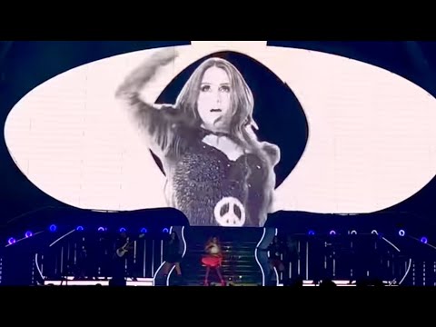 RBD - Otro Día Que Va / Soy Rebelde Tour