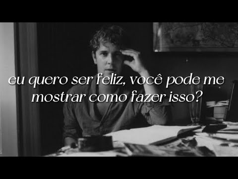 Tom Odell - Black Friday (Mahogany Sessions + tradução)