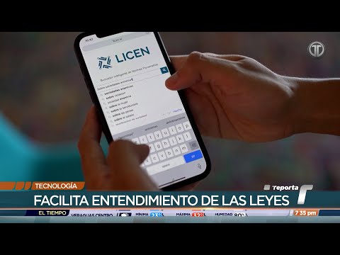 Diseñan un app que aclara dudas sobre la Constitución Política