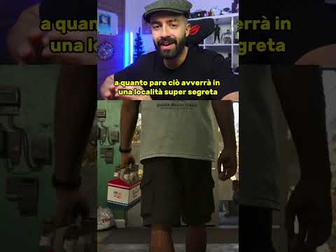 ACCESSO SEGRETO a GTA 6 🚨🔑 #shorts