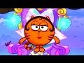 Смешарики Новогодняя Сказка Часть 2 Смешарики Новогодняя Сказка Часть 2