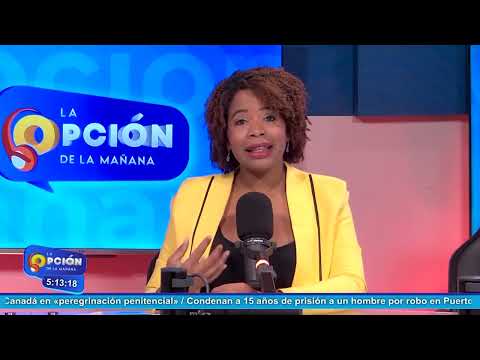 Patricia Pérez | Aumentos desconsiderados de salarios | La opción de la Mañana