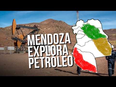 INVERSIÓN PETROLERA: <strong>la</strong> provincia adjudica áreas <strong>de</strong> exploración