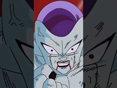 Frieza autistic #dragonball #frieza