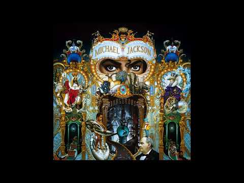 Michael Jackson - In The Closet (Audio)