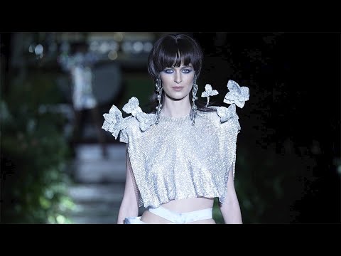 Juana Martin | Haute Couture Spring Summer 2023 | Full Show