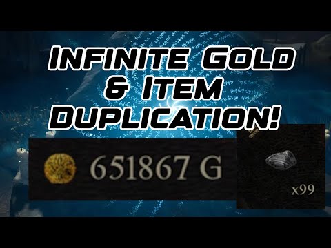 PATCHED Dragons Dogma 2 - INFINTE GOLD & ITEMS Exploit!
