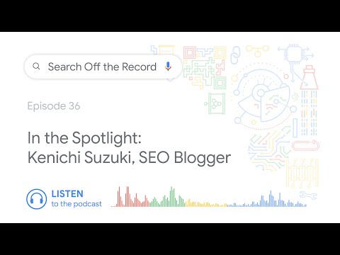 The Story of Kenichi Suzuki
