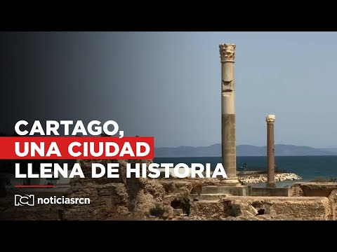 Destinos imperdibles: la belleza e historia de Túnez