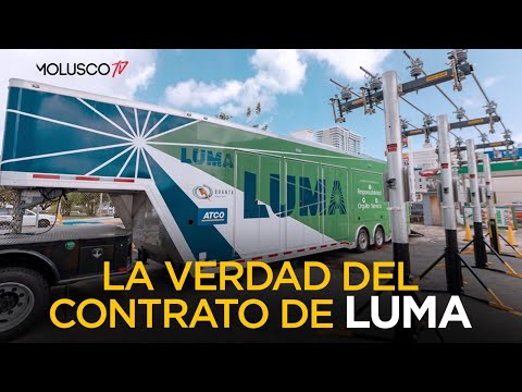 No creerás la verdad detrás del contrato de LUMA que te dejara con la boca abierta?