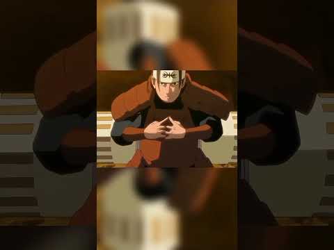 JUTSU SEGEL TANGAN NARUTO