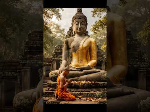 พระพุทธรูปเก่าโบราณ ได้ถูกดูแลให้ใหม่อีกครั้ง