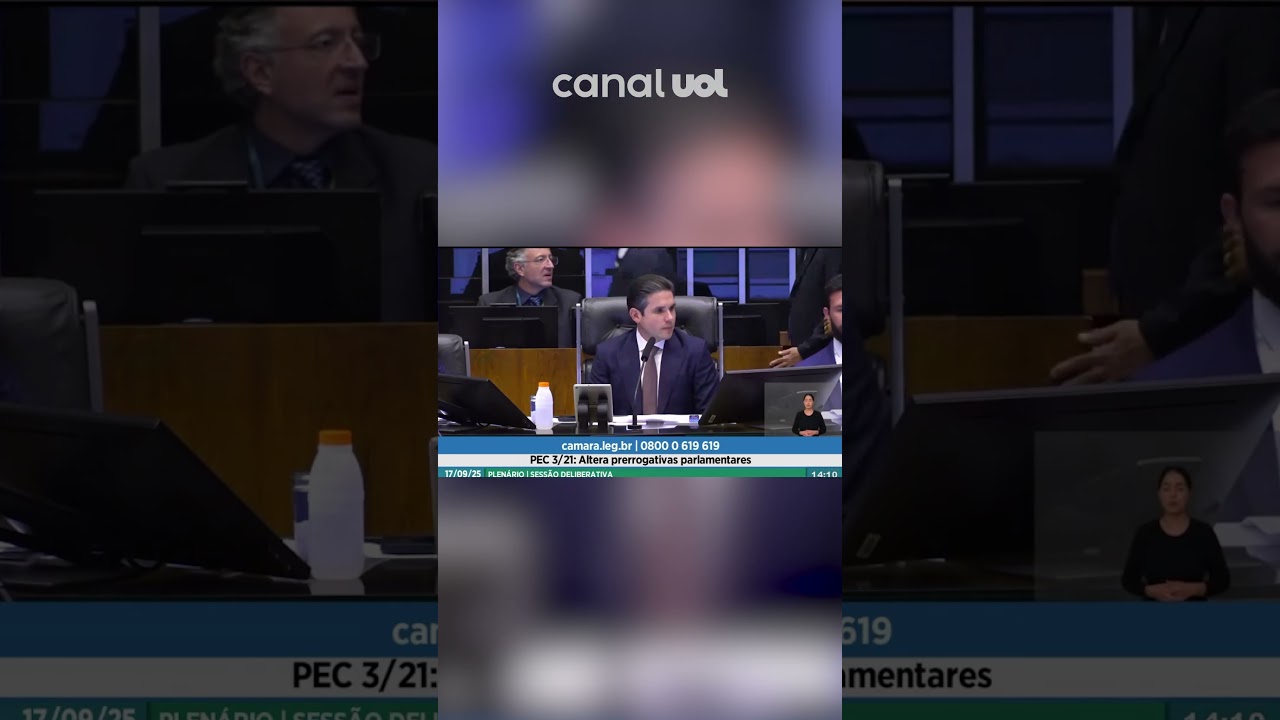 Centrão articula Câmara retoma votação secreta para abertura de processos e texto vai ao Senado