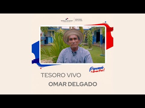 Tesoro Vivo| Omar Delgado