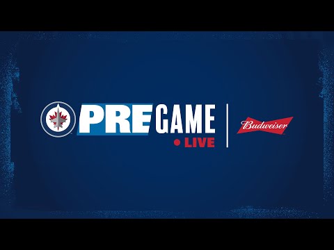 LIVE: Pregame with Coach Bowness | January 15, 2023
