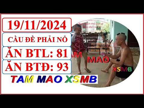 TRỰCTIẾPTAMMAOXSMB1911|SO