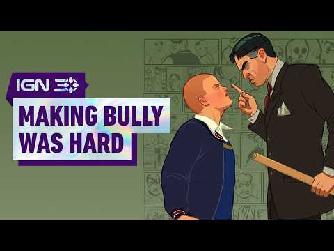 How the GTA Hot <strong>Coffee</strong> Hysteria Spilled Onto Bully’s Marketing