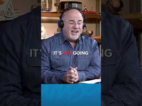 The Ramsey Show | The Emergency Fund Is NOT About Making Money