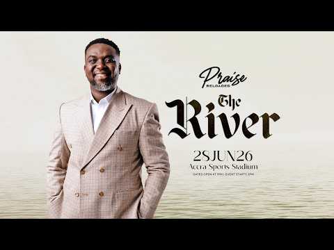 Praise Reloaded 2026 || INTIMATE LIVE WORSHIP SESSION || DAY 3