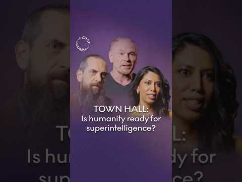 Are we ready for the AI explosion?