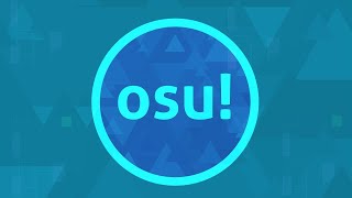 osu! | 基礎台 | 【Joyce昕】