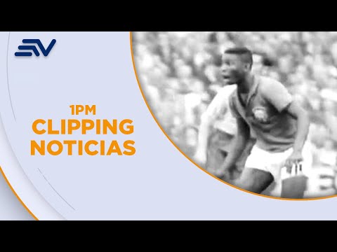 Historias Mundialistas | Pelé