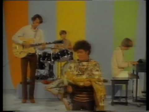 The Monkees - Randy Scouse Git - ORIGINAL VIDEO - 67