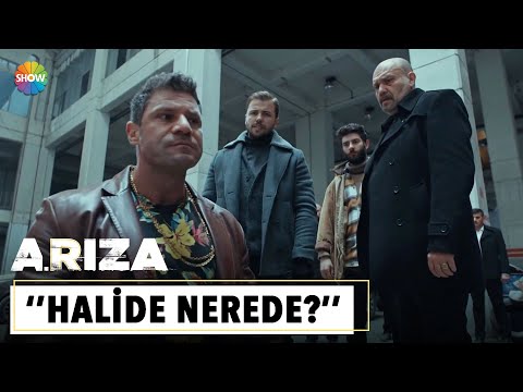 Sergei yakalandı! | Arıza 23. Bölüm