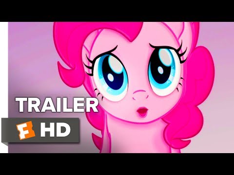 vidokezo my little pony