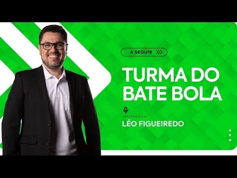 TURMA DO BATE BOLA - 06/03/2024