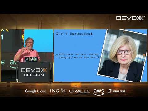 Your Code Base as a Crime Scene by Scott Sosna