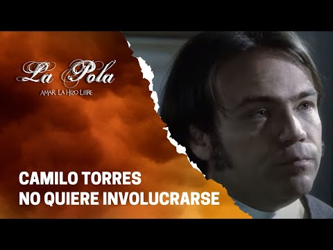 Camilo Torres no quiere ayudar a Don Antonio Nariño | La Pola
