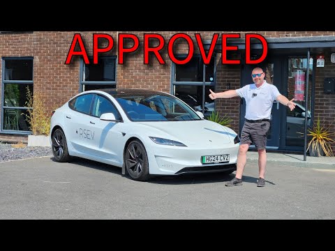 What I LOVE about the 2024 Tesla Model 3 Performance - review after 11 days and 1,100 miles