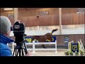 Springpaard NEW: Getalenteerde 3-jarige hengst te koop uit topstam!