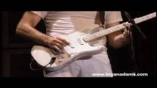 Bryan Adams - Before The Night Is Over - Live at The Budokan