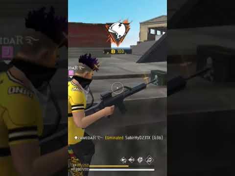 Free Fire Headshot Trick//Free Fire Headshot Hack #shorts #headshots