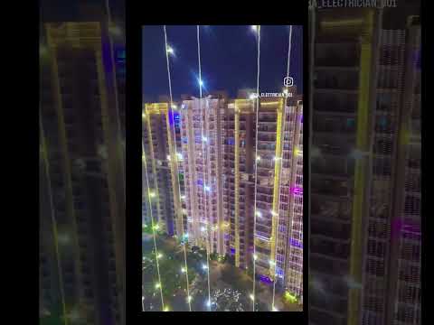 #diwalidecoration #homedecor #current ki duniya